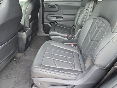 New 2027 Kia Telluride SX X-Pro image 16