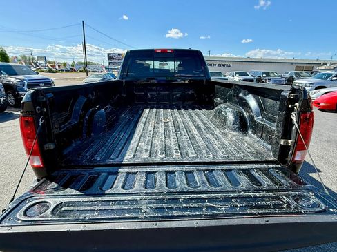 Used 2012 RAM 3500 Laramie w/ Cold Weather Group AWD/4WD image 17