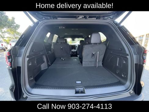 New 2026 GMC Acadia Elevation w/ Black Edition image 34