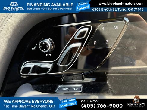 Used 2019 Land Rover Range Rover HSE AWD/4WD image 29