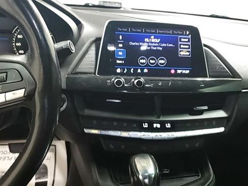 Used 2020 Cadillac CT4 Premium Luxury AWD/4WD image 8