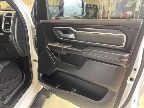 Used 2020 RAM 1500 Big Horn image 11