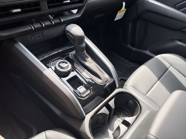 New 2026 Chevrolet Colorado Trail Boss AWD/4WD image 25