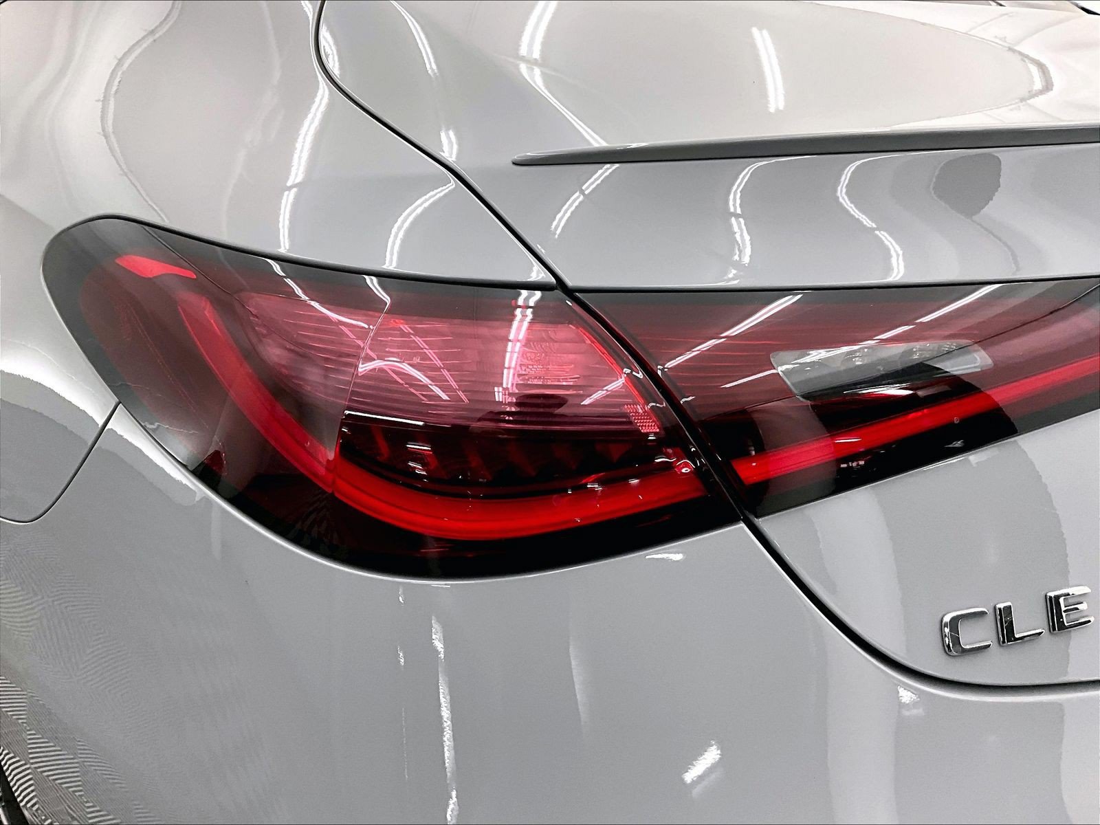 New 2026 Mercedes-Benz CLE 450 4MATIC Coupe image 12