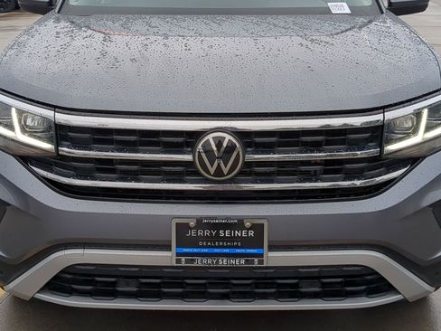 Used 2022 Volkswagen Atlas SEL image 10