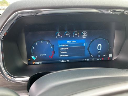 New 2026 Ford F150 Lariat w/ Equipment Group 501A Mid image 17