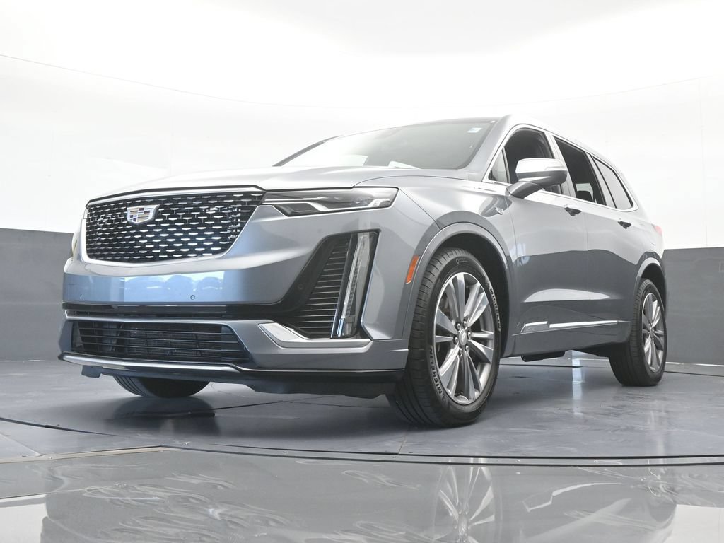 Used 2020 Cadillac XT6 Premium Luxury FWD image 60