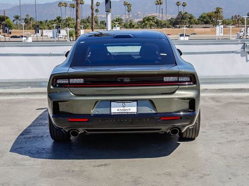 New 2026 Dodge Charger GT w/ Driver Convenience Group image 7