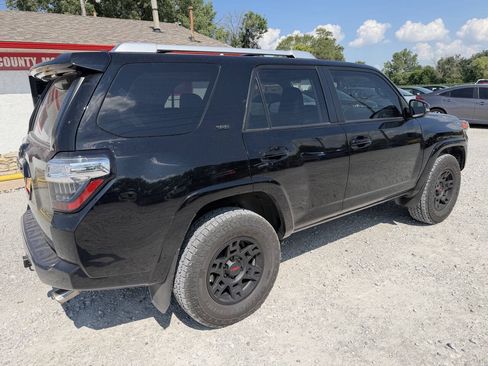 Used 2014 Toyota 4Runner SR5 Premium w/ Convenience Package AWD/4WD image 3