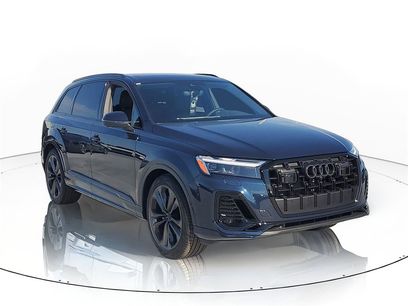 New 2026 Audi Q7 3.0T Premium Plus