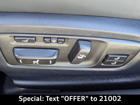 Used 2017 Lexus GS 350 F Sport image 21