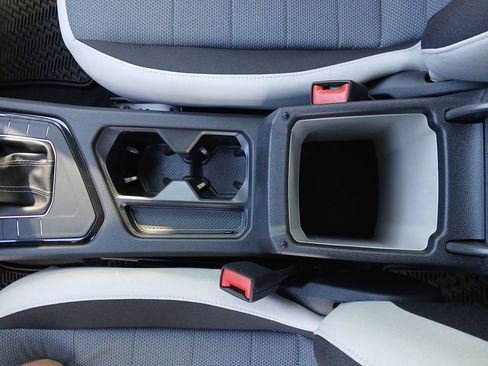 New 2026 Volkswagen Taos S FWD image 24