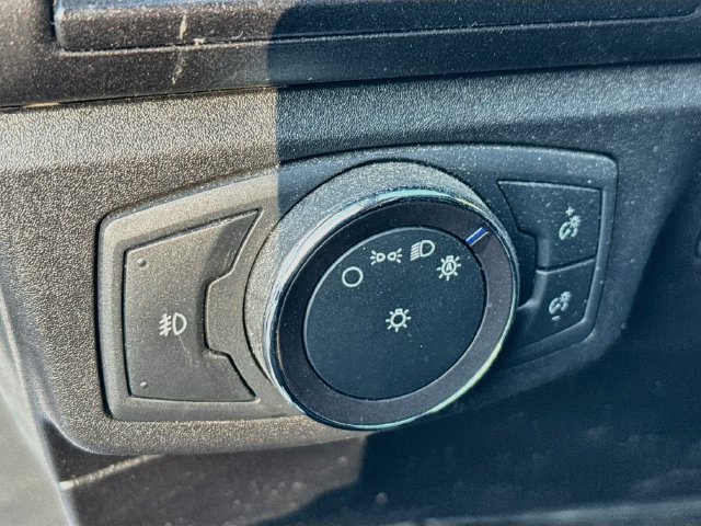 Used 2019 Ford Fusion Titanium FWD image 10