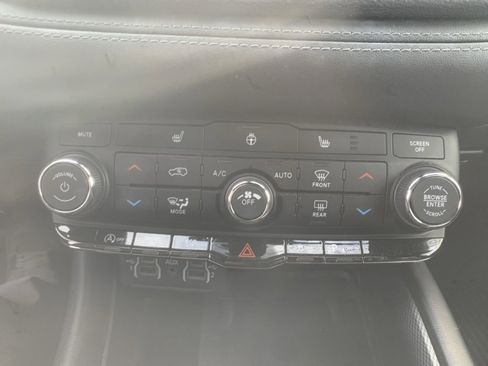 Certified 2021 Dodge Durango GT image 22