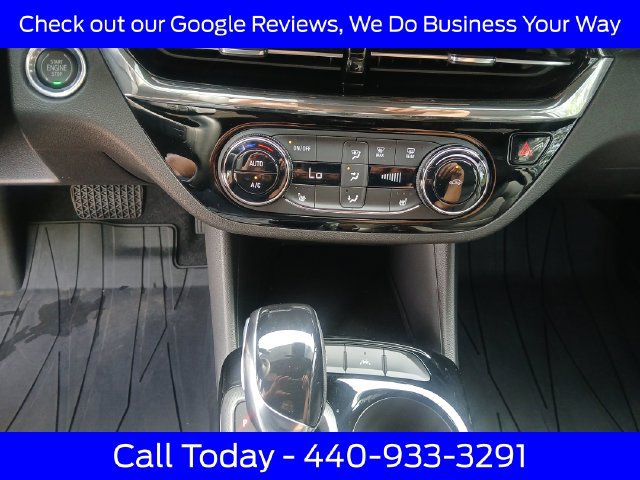 Used 2026 Buick Envista Sport Touring w/ Convenience I Package FWD image 27