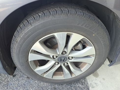 Used 2014 Honda Accord LX image 18