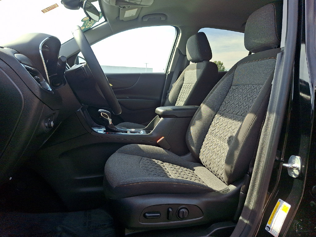 Certified 2023 Chevrolet Equinox LT AWD/4WD image 14