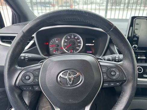 Used 2020 Toyota Corolla SE image 6