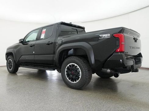 New 2026 Toyota Tacoma TRD Off-Road image 74