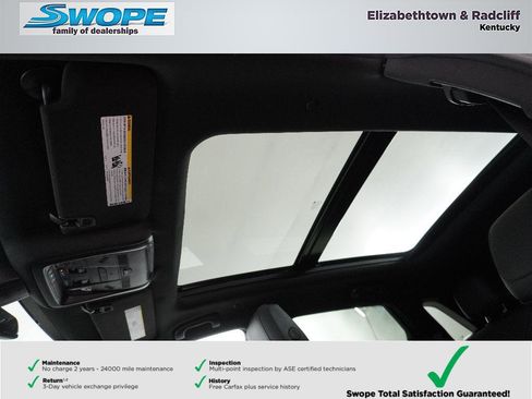 Used 2024 Cadillac XT5 Premium Luxury image 27