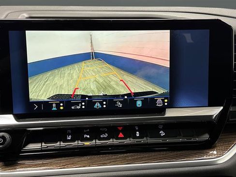 New 2026 Chevrolet Silverado 2500 LT w/ Trail Boss Package image 10