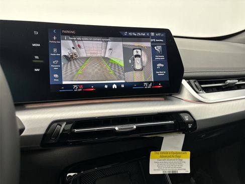 New 2026 BMW X1 xDrive28i w/ Technology Package image 30