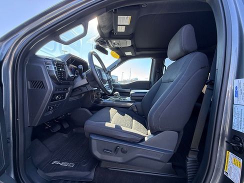 Certified 2023 Ford F150 XLT w/ Equipment Group 302A High image 20