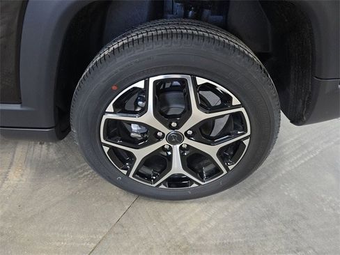 New 2026 Jeep Compass Limited image 20