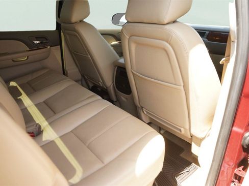Used 2013 Chevrolet Silverado 1500 LTZ w/ LTZ Plus Package RWD image 14