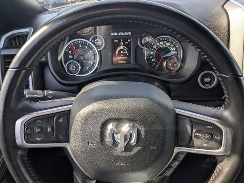 Used 2024 RAM 2500 Big Horn image 29