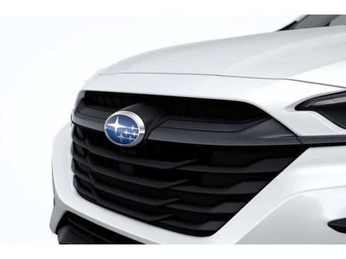 New 2025 Subaru Legacy Premium image 11