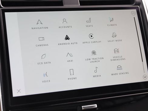 Used 2023 Land Rover Discovery S R-Dynamic image 36