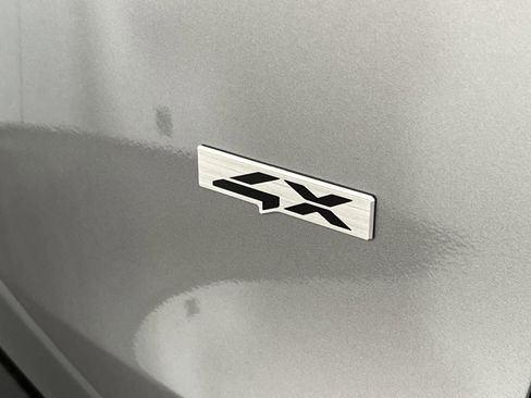 New 2026 Kia Seltos SX image 28