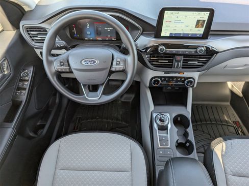 New 2026 Ford Escape Active image 6