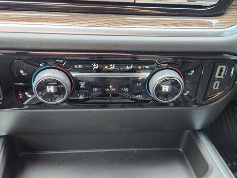 Used 2026 Chevrolet Silverado 1500 LT w/ Texas Edition Plus image 23