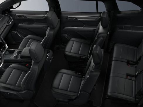 New 2026 GMC Acadia Elevation FWD image 38