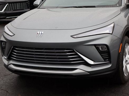 New 2026 Buick Envista Preferred w/ Convenience I Package image 4