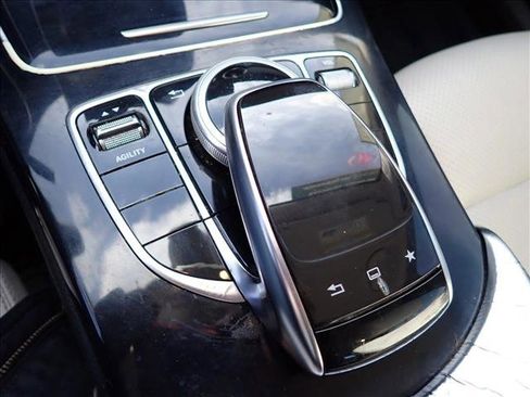 Used 2015 Mercedes-Benz C 300 4MATIC Sedan image 12