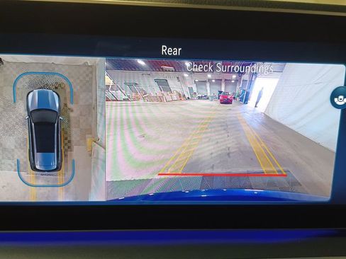 Used 2024 Mercedes-Benz GLS 450 GLS 450 w/ AMG Line Exterior image 25