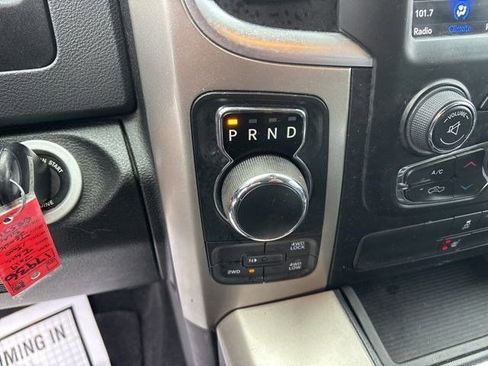 Used 2019 RAM 1500 Classic Warlock image 20