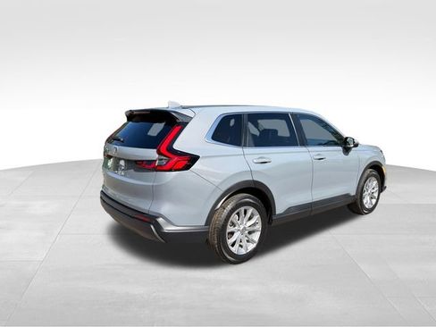 Used 2024 Honda CR-V EX-L image 3