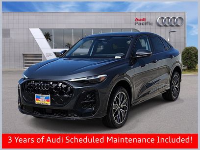 New 2026 Audi Q5 Premium Plus