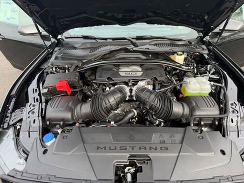 New 2026 Ford Mustang Dark Horse RWD image 22