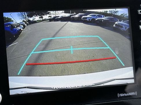 Used 2024 Toyota Camry SE image 16