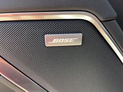 New 2026 Chevrolet Silverado 1500 LTZ w/ LTZ Premium Package image 19