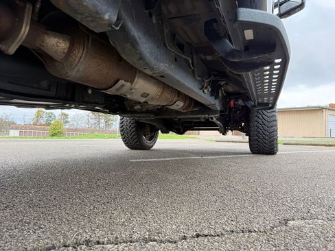 Used 2021 Ford F250 Lariat image 12