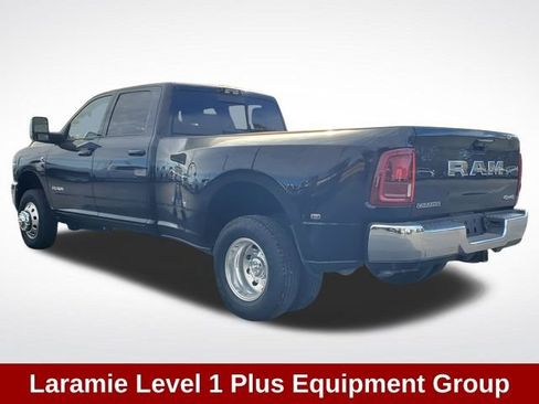 Used 2025 RAM 3500 Laramie image 3