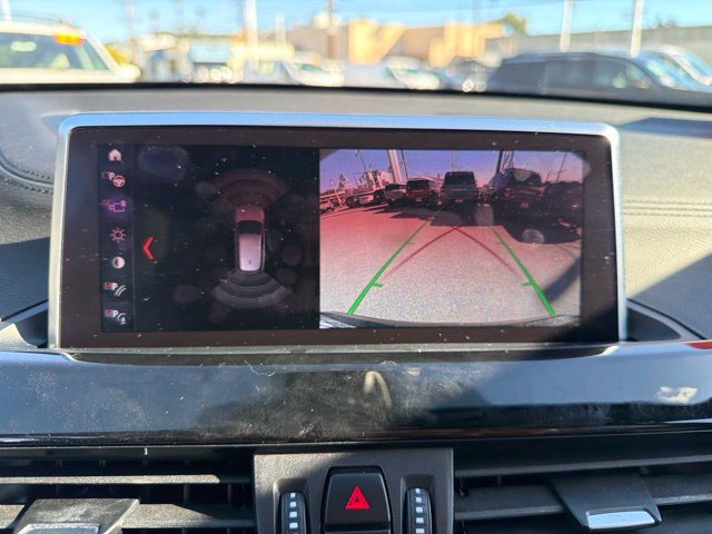 Used 2021 BMW X1 sDrive28i w/ Premium Package FWD image 11