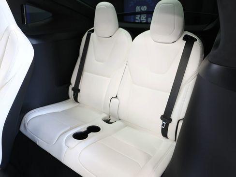 Used 2020 Tesla Model X Long Range image 44