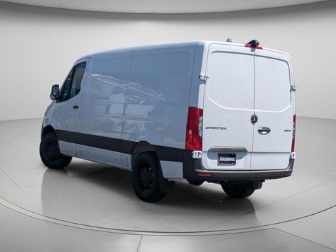 New 2026 Mercedes-Benz Sprinter 2500 image 8